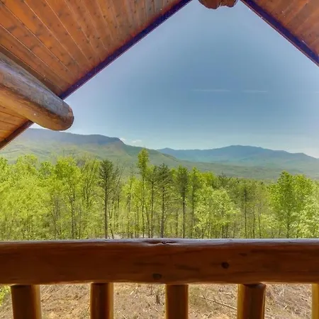 Mammoth Views Cabin